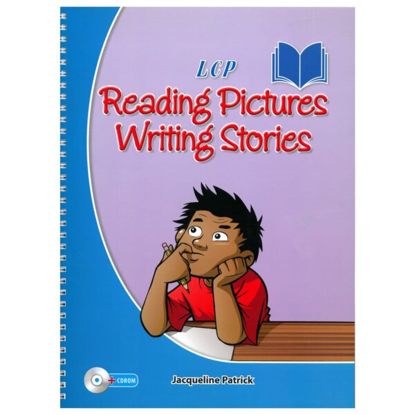 Reading Pictures, Writing Stories Download