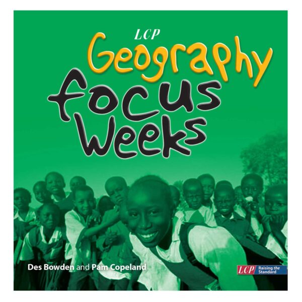 lcp geography focus weeks CD