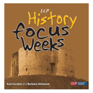 lcp history focus weeks