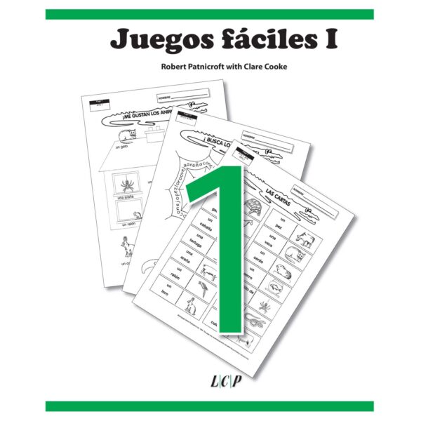 lcp juegos faciles 1