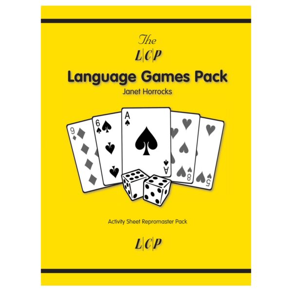 lcp language games pack