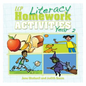 lcp literacy homework activities year 2