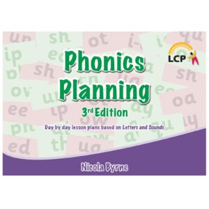 lcp phonics planning 3rd edition