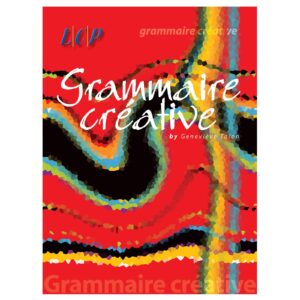 lcp grammaire creative