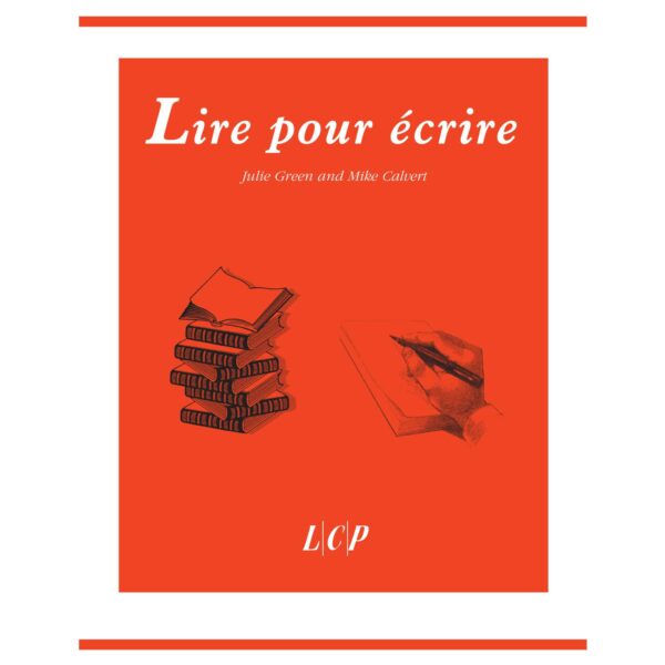 lcp lire pour ecrire