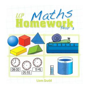 lcp maths homework year 3
