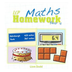lcp maths homework year 4