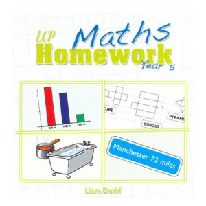 lcp maths homework year 5
