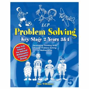 lcp problem solving key stage 2 years 3 4