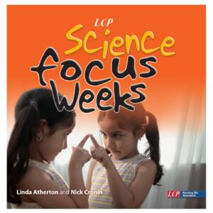 lcp science focus weeks