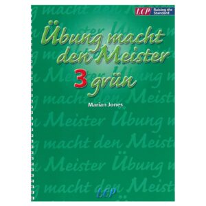 lcp ubung macht den meister 3 grun