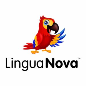 linguanova logo