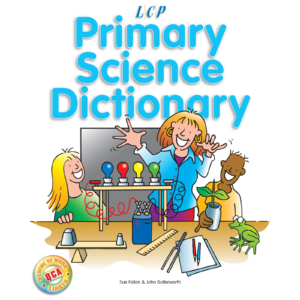 Primary Science Dictionary Download