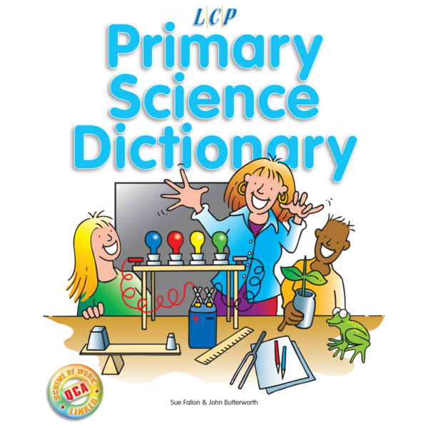 Primary Science Dictionary Download