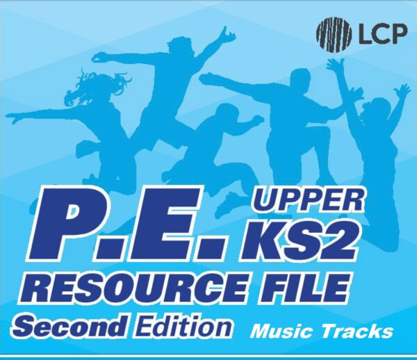 PE Upper KS2 - Sample Lesson: At the Olympics - Music Tracks