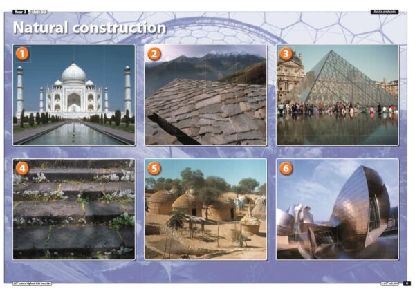 Year 3/4- Science- Rocks and Soil- 2 Full Lessons - Image 3
