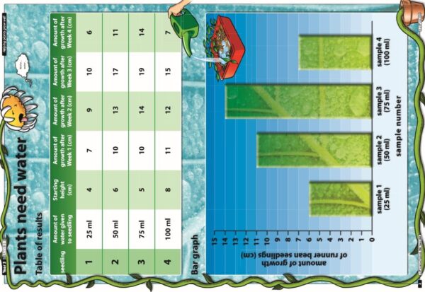 Year 3/4 Science- Helping Plants Grow Well- 2 Lessons with Resources - Image 3