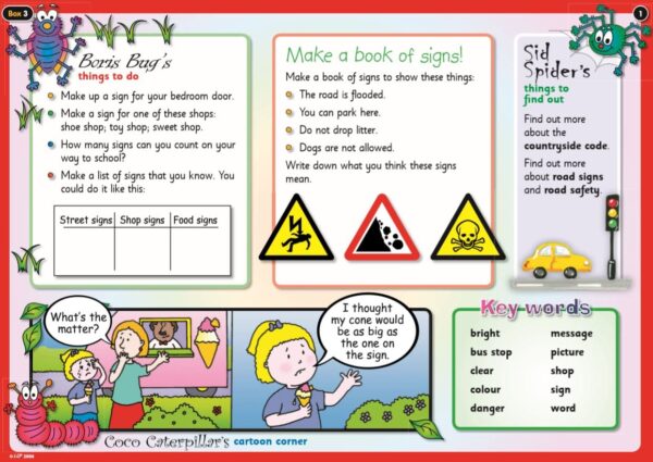 Year 3: English/Literacy Guided Reading- Encouraging talk about non-fiction texts