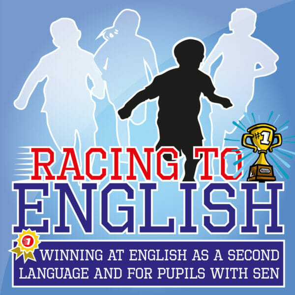 Racing To English - EAL Teaching course - Download